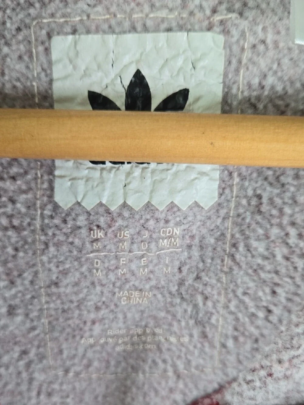 adidas pullover hoodie